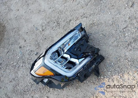 2024 GMC Terrain Fwd Sle z USA, uszkodzony, nr VIN 3GKALMEGXRL319712